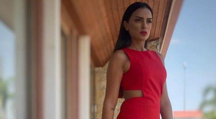 Τα δάκρυα της Ελπίδας Ιακωβίδου on air! [βίντεο]