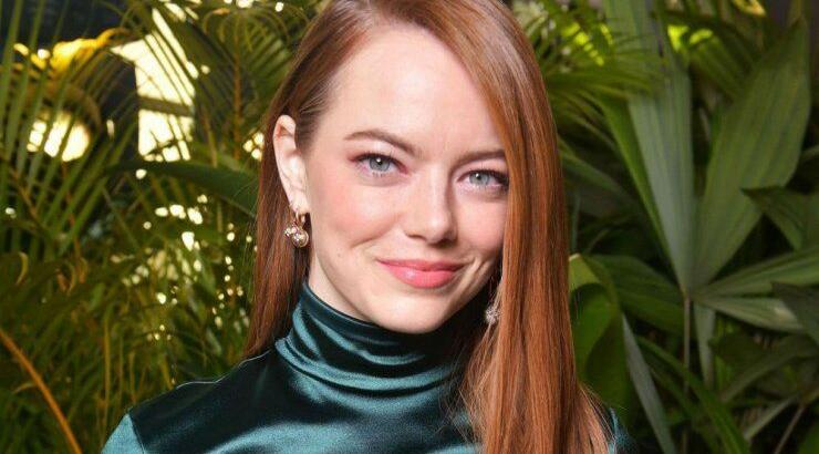 Emma Stone: Έγκυος για πρώτη φορά!