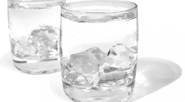 6 τρόποι για ενυδάτωση