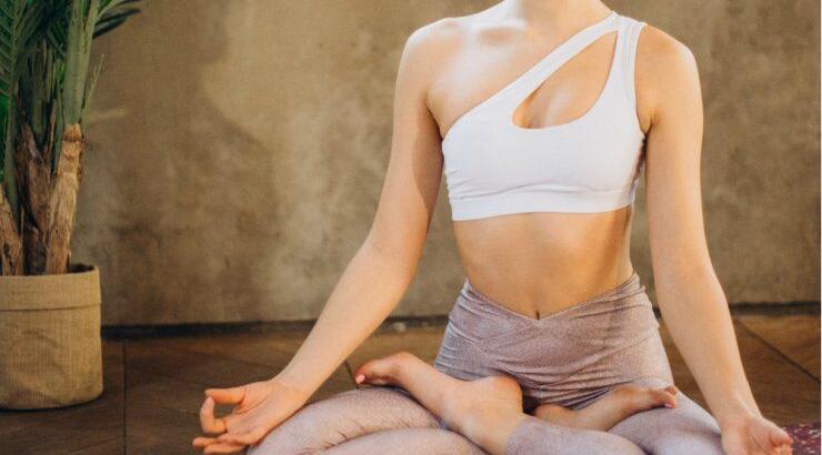 Έξι τροφές που θα σου χαρίσουν επίπεδη κοιλιά