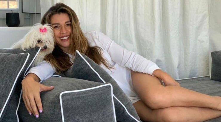 Έρρικα Πρεζεράκου: Πήρε εξιτήριο μετά το σοβαρό της ατύχημα [βίντεο]