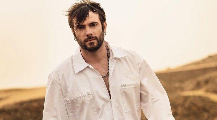 Ερμογένης Σκιτίνης: Το απίστευτο περιστατικό με θαυμάστρια που τον κλείδωσε στο καμαρίνι! [βίντεο]