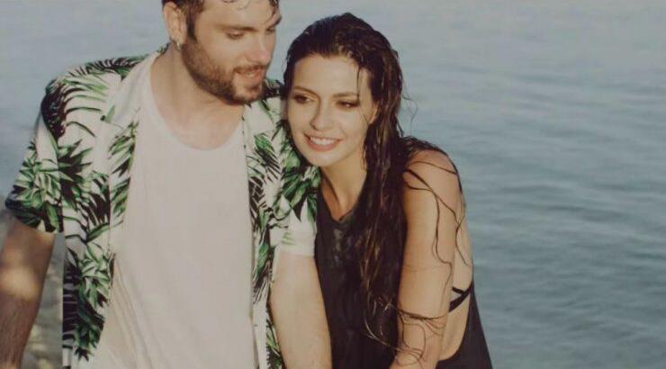 Ερμογένης Σκιτίνης – Χαριτίνη Ηλιάδου: Οι κοινές καλοκαιρινές τους διακοπές αφότου έγινε γνωστή η σχέση τους!