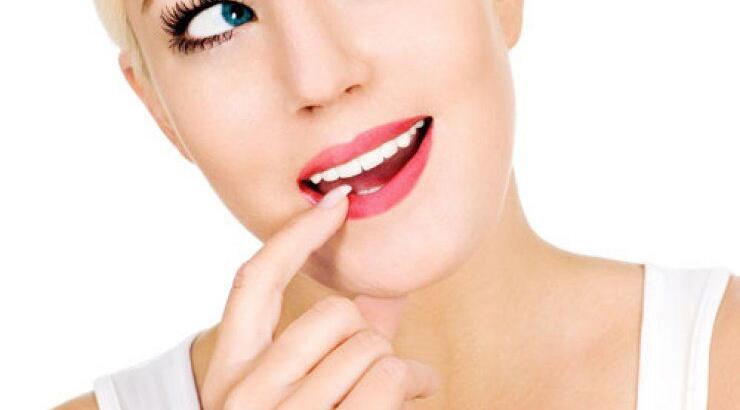 Επιχείλιος Έρπης: Πώς τον θεραπεύεις εναλλακτικά...