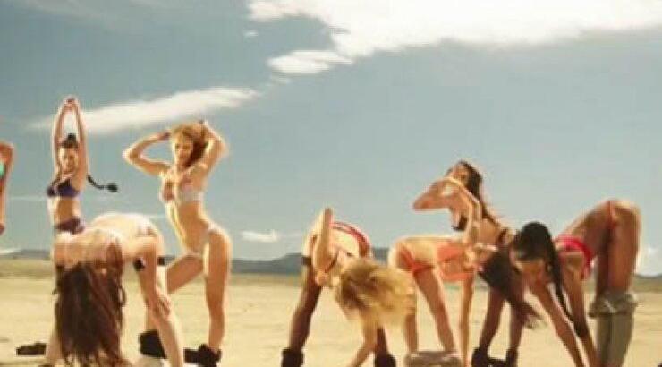 Το teaser της νέας συλλογής Αgent Provocateur για το Φθινόπωρο 2014