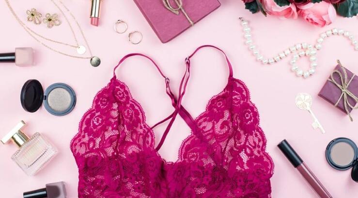 Μέρος του στυλ μας είναι και τα εσώρουχα – Μάθετε όλες τις νέες τάσεις στα εσώρουχα