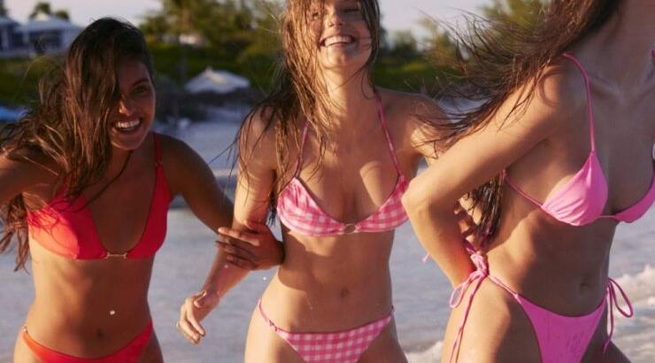 Η νέα colourful συλλογή της εταιρείας Etam σε καλεί να "βουτήξεις" στον κόσμο της