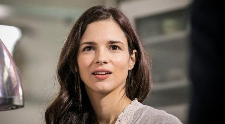 Έκπληξη! Παντρεύτηκε η Ευγενία Δημητρόπουλου! [βίντεο]