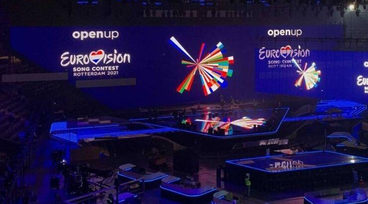 Αυτός είναι ο λόγος που μάλλον θα ναυαγήσει το να υπάρχει κοινό στη φετινή Eurovision! 