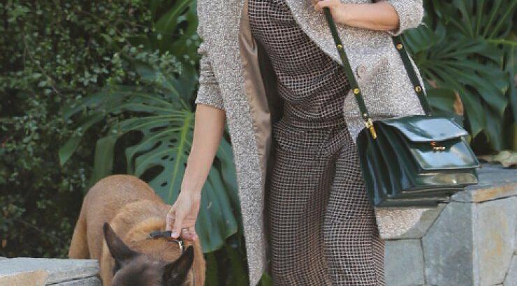 Δείτε τον μεγάλο έρωτα της Eva Mendes!