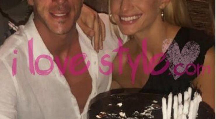 Οικονομόπουλος - Αραβανή: Το πρώτο τους καλοκαίρι μαζί!