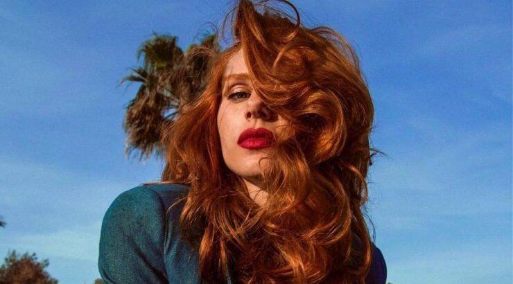 Έξι πράγματα που δεν γνωρίζαμε για την Έβελυν Καζαντζόγλου και μόλις μας ξάφνιασε!