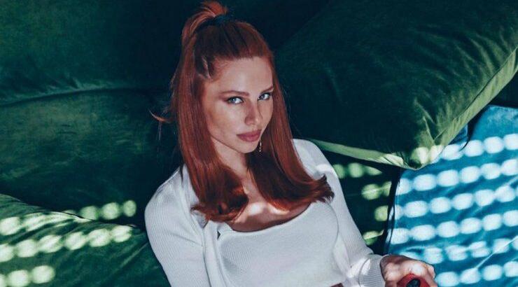 Έβελυν Καζαντζόγλου: Είδαμε την πρώτη εικόνα που ανήρτησε στο instagram και δεν θυμίζει σε τίποτα το σημερινό της account!