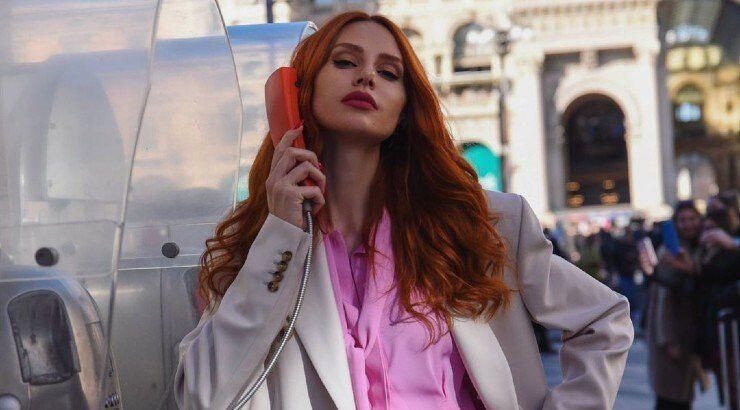 Έβελυν Καζαντζόγλου: Έτσι ξεκίνησε να βγάζει χρήματα από το Instagram! [βίντεο]