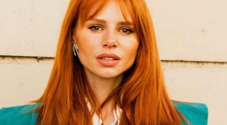 Έβελυν Καζαντζόγλου: Για άλλη μία φορά επέλεξε Κύπριο σχεδιαστή για το Paris Fashion Week