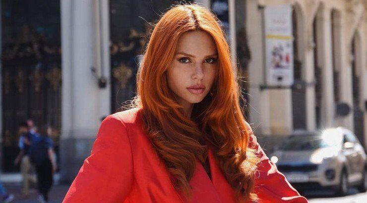 Έβελυν Καζαντζόγλου: Αυτός είναι ο σύντροφός της, Μοχάμεντ Αλί