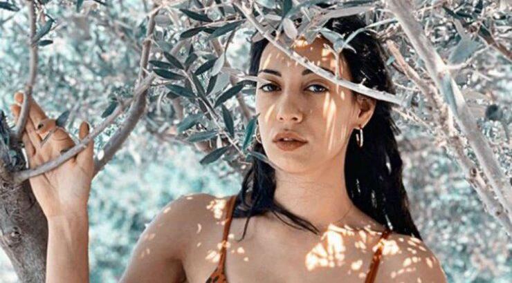 Ευγενία Σαμαρά: Η όμορφη ηθοποιός άλλαξε το hair look της μετά από 20 χρόνια! [εικόνες]