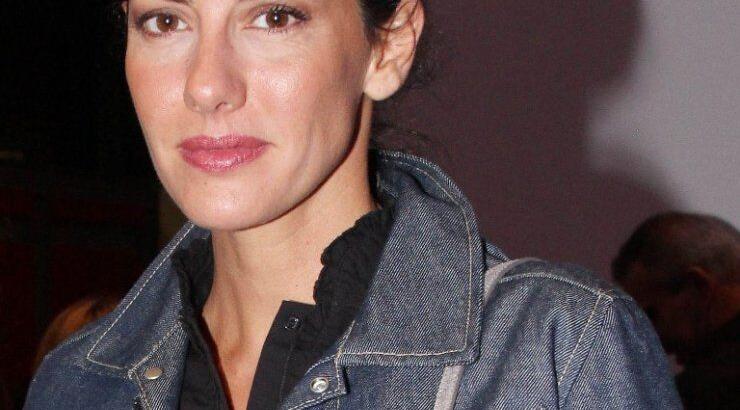 Εύη Αδάμ: «Βαρέθηκα να μιλάω για το διαζύγιο μου με τον Λάμπη»