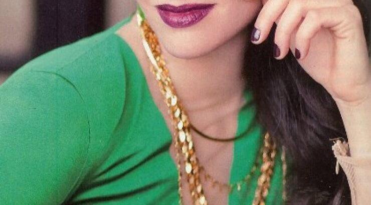 Εύη Αδάμ: Μιλάει για το διαζύγιο με τον Λάμπη Λιβιεράτο