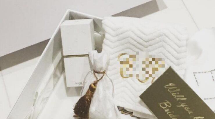 Η νέα κουμπαριά στην κυπριακή showbiz!