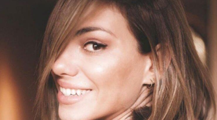 Ευρυδίκη Βαλαβάνη: Έγινε ξανθιά και μας άφησε άφωνους!