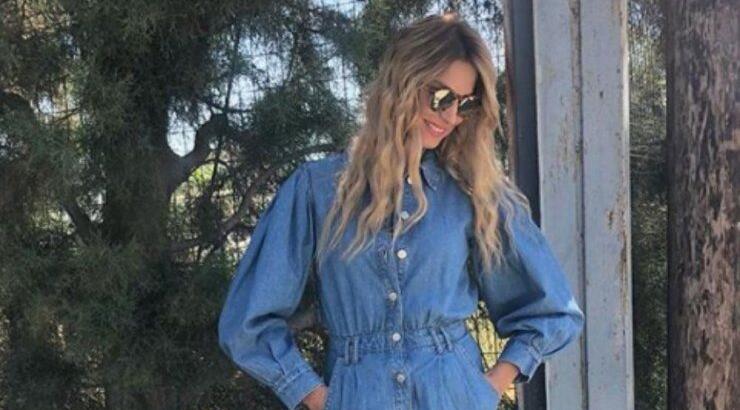 Κωνσταντίνα Ευριπίδου: Η τιμητική διάκριση για εκείνη και την οικογένεια της 