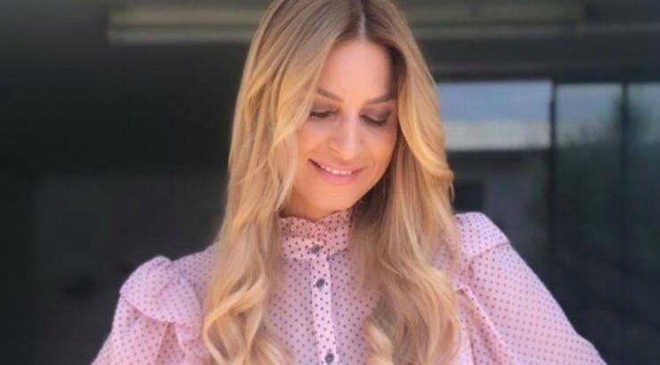 Η πρόταση στην Κωνσταντίνα Ευριπίδου να συμμετάσχει σε κυπριακή σειρά! 