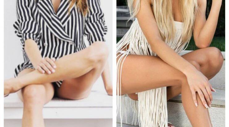 Κωνσταντίνα Ευριπίδου – Τζούλια Νόβα: Ποια θα παρουσιάσει τα καλλιστεία Star Κύπρος;