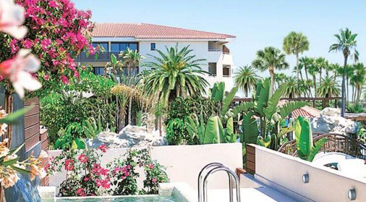 Το πιο ενδιαφέρον hotel opening... στην Πάφο!