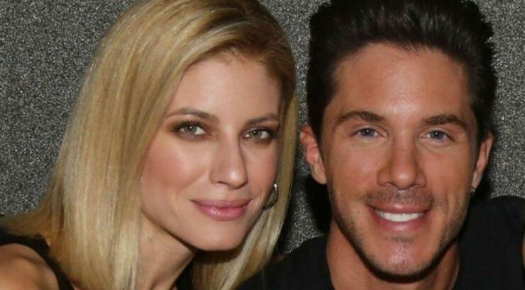 Νίκος Οικονομόπουλος - Ευαγγελία Αραβανή: Δεν έχουν χωρίσει και ιδού η απόδειξη