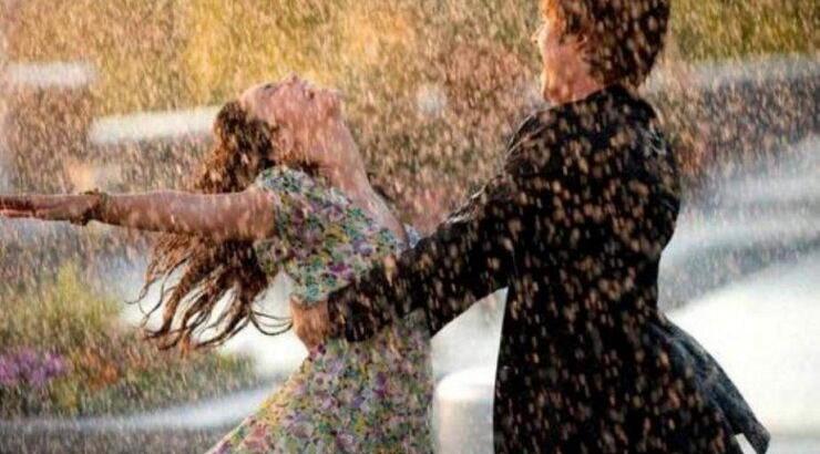 6 σκέψεις που μπορούν να σε κάνουν ευτυχισμένη 