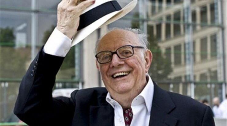 Το θέατρο γιορτάζει... την Παγκόσμια Ημέρα του