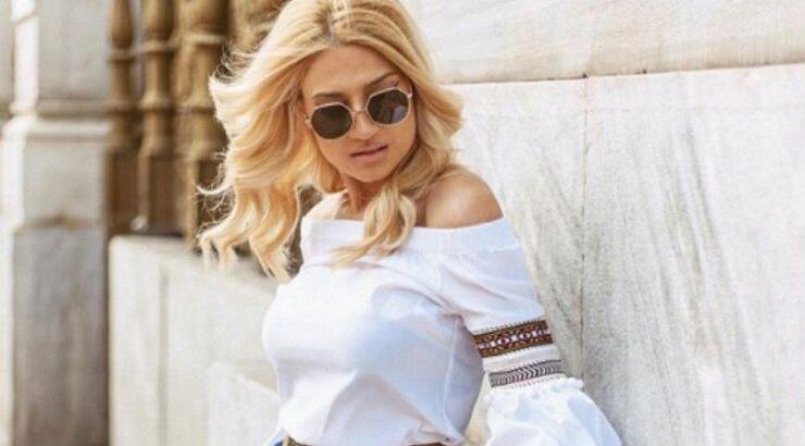 Φαίη Σκορδά: Η πρόσφατη δημόσια εμφάνιση μαζί με τον σύντροφο της Νίκο Ηλιόπουλο [εικόνες]