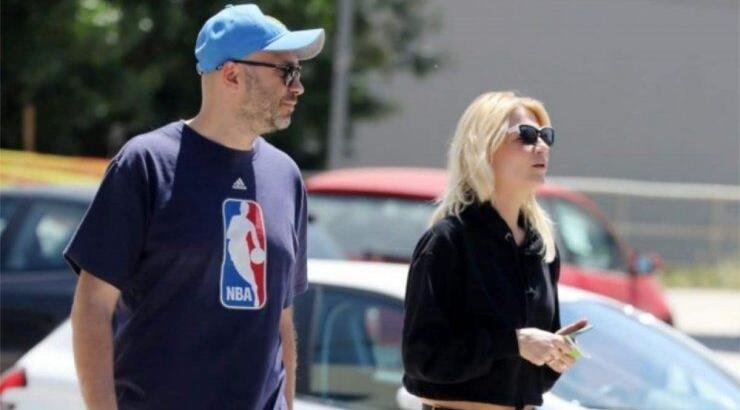 Οι φήμες χωρισμού που κυκλοφόρησαν για Φαίη Σκορδά και Νίκο Ηλιόπουλο