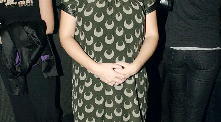 Ελληνίδα ηθοποιός δημοσίευσε για πρώτη φορά φωτογραφία από το γάμο της έξι χρόνια μετά