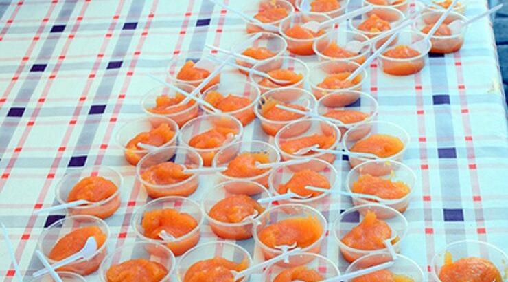 Ο Φαρμακάς μάς προσκαλεί στο Φεστιβάλ Παραδοσιακών Εδεσμάτων