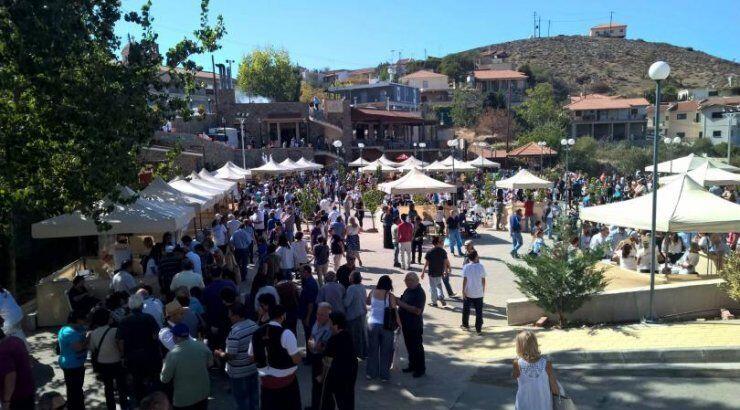 Και φέτος ο Φαρμακάς μάς καλεί στο φεστιβάλ του