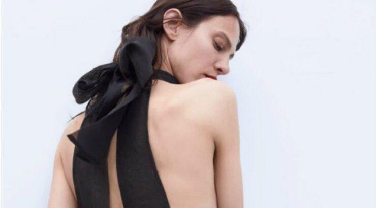 Βρήκαμε το πιο stylish μικρό μαύρο φόρεμα