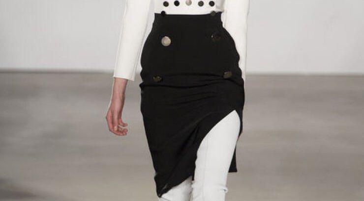 Γιατί το άσπρο-μαυρο είναι πάντα σωστό 