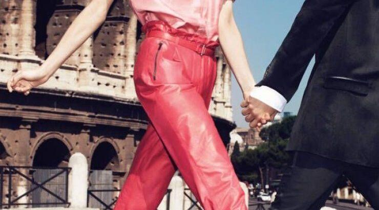 Pretty Little Liars: Τα ψέματα που λένε τα fashion girls