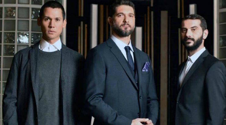 Αυτός είναι ο μεγάλος νικητής του "MasterChef"