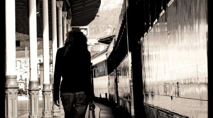 Βοήθεια! Χωρίσαμε τότε, σήμερα έχω νέα σχέση αλλά… έχω κάποια κεφάλαια ανοιχτά! 