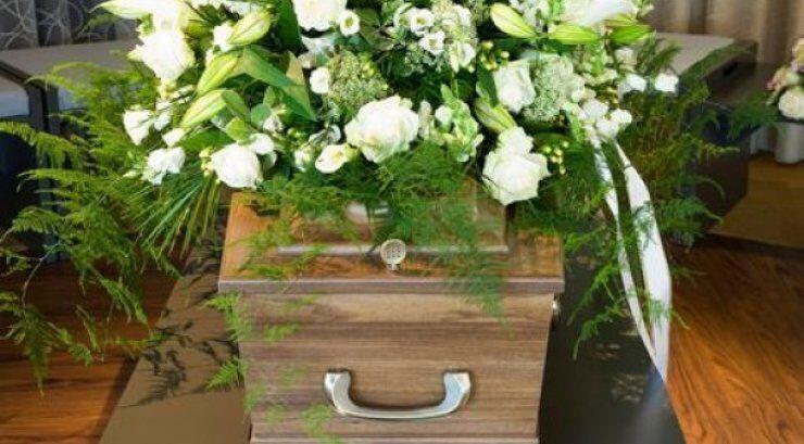 Πέθανε ο Αμερικανός που είχε αναστηθεί μέσα στο φέρετρο 