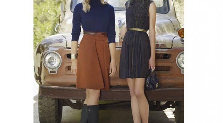 Η νέα καμπάνια Ferragamo