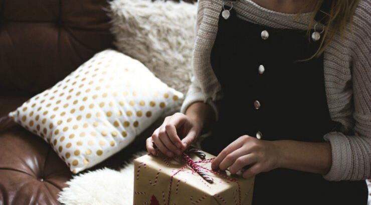 Φεστιβαλ εθελοντών: Υιοθετείστε μια οικογένεια για τα Χριστούγεννα 