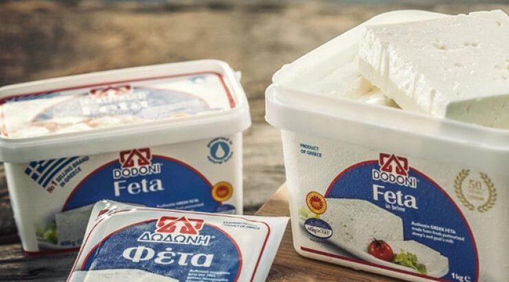 Βραβείο "Superior Taste Award" για 2 προϊόντα της γαλακτοβιομηχανίας ΔΩΔΩΝΗ