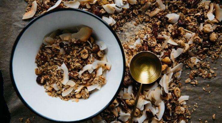 Ποια η διαφορά διαλυτών και αδιάλυτων φυτικών ινών