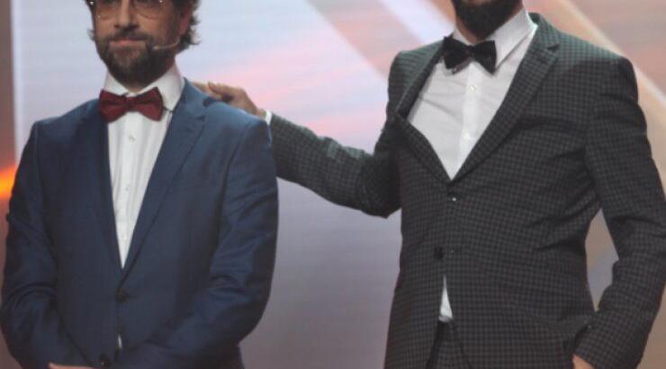 13α Madame Figaro Γυναίκες της Χρονιάς: Θα προβληθούν και από τον ΣΚΑΪ Ελλάδος