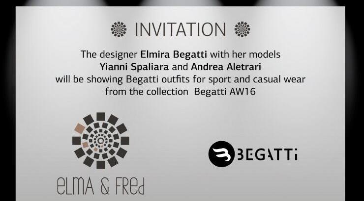 Γνωρίστε τη νέα συλλογή ρούχων της διάσημης γυμνάστριας των επωνύμων Elmiras Begatt