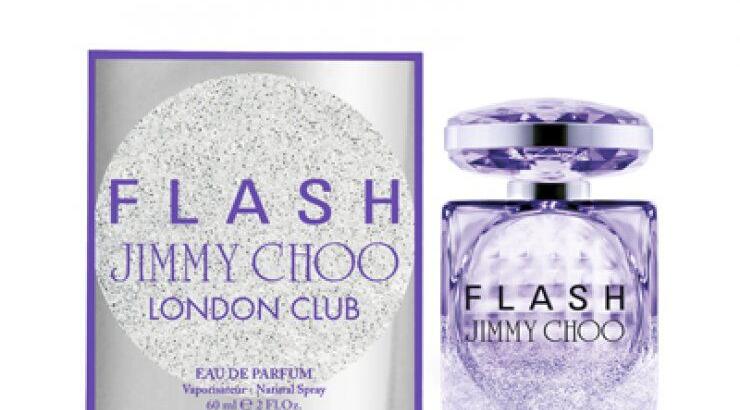 Το νέο άρωμα από τον Jimmy Choo